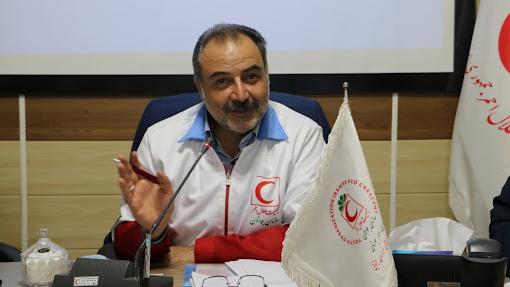 تزریق ۵ میلیون و ۶۷۲ هزار دز واکسن کرونا توسط اعضای داوطلب هلال احمر از ۲۵ مرداد تا کنون
